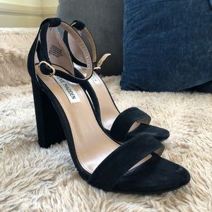 Steve Madden CARRSON Heel